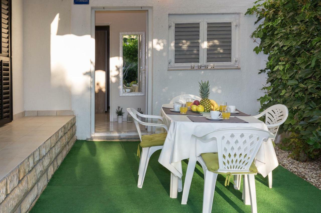 Cozy Apartment Josipa Privlaka (Zadar) Exterior foto