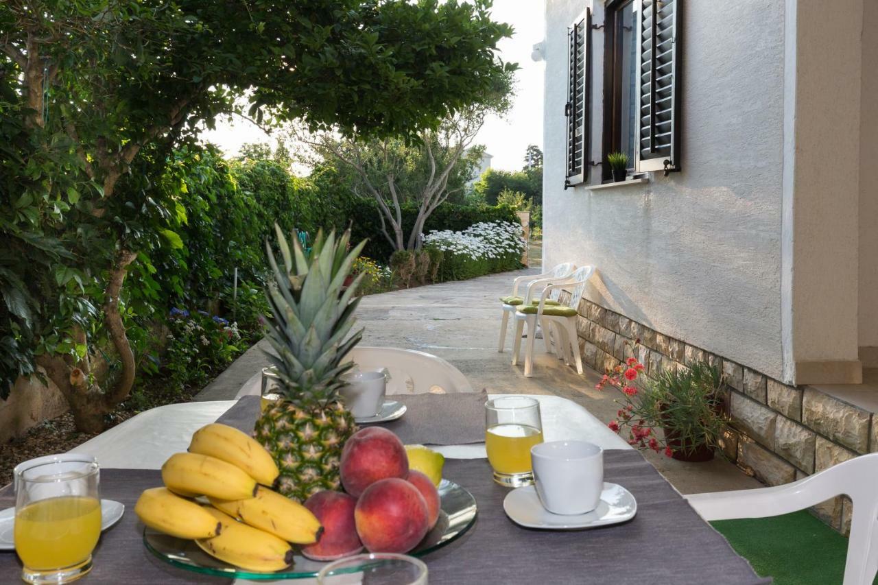 Cozy Apartment Josipa Privlaka (Zadar) Exterior foto