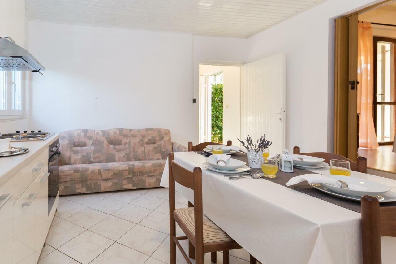 Cozy Apartment Josipa Privlaka (Zadar) Exterior foto
