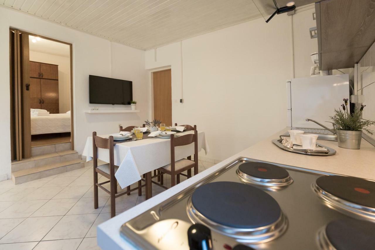 Cozy Apartment Josipa Privlaka (Zadar) Exterior foto