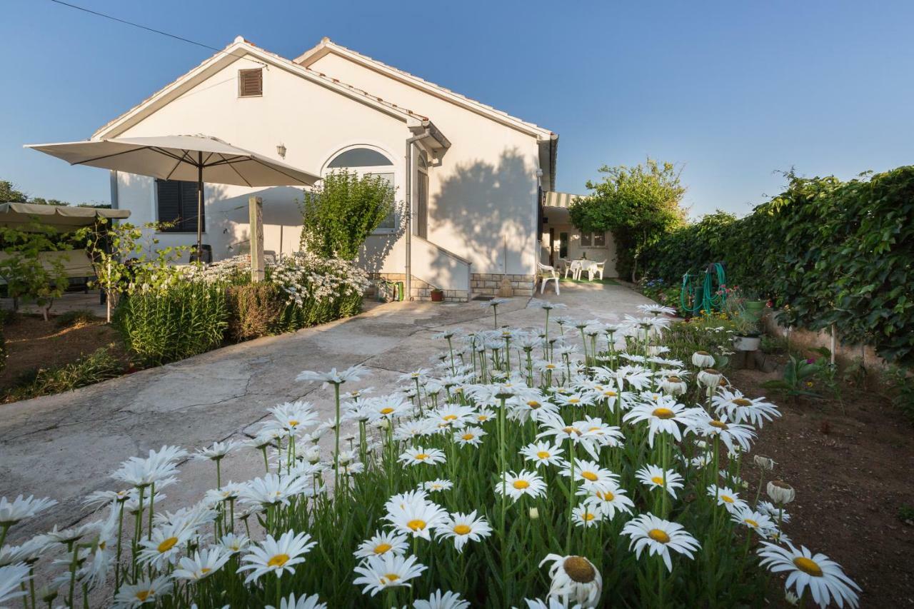 Cozy Apartment Josipa Privlaka (Zadar) Exterior foto