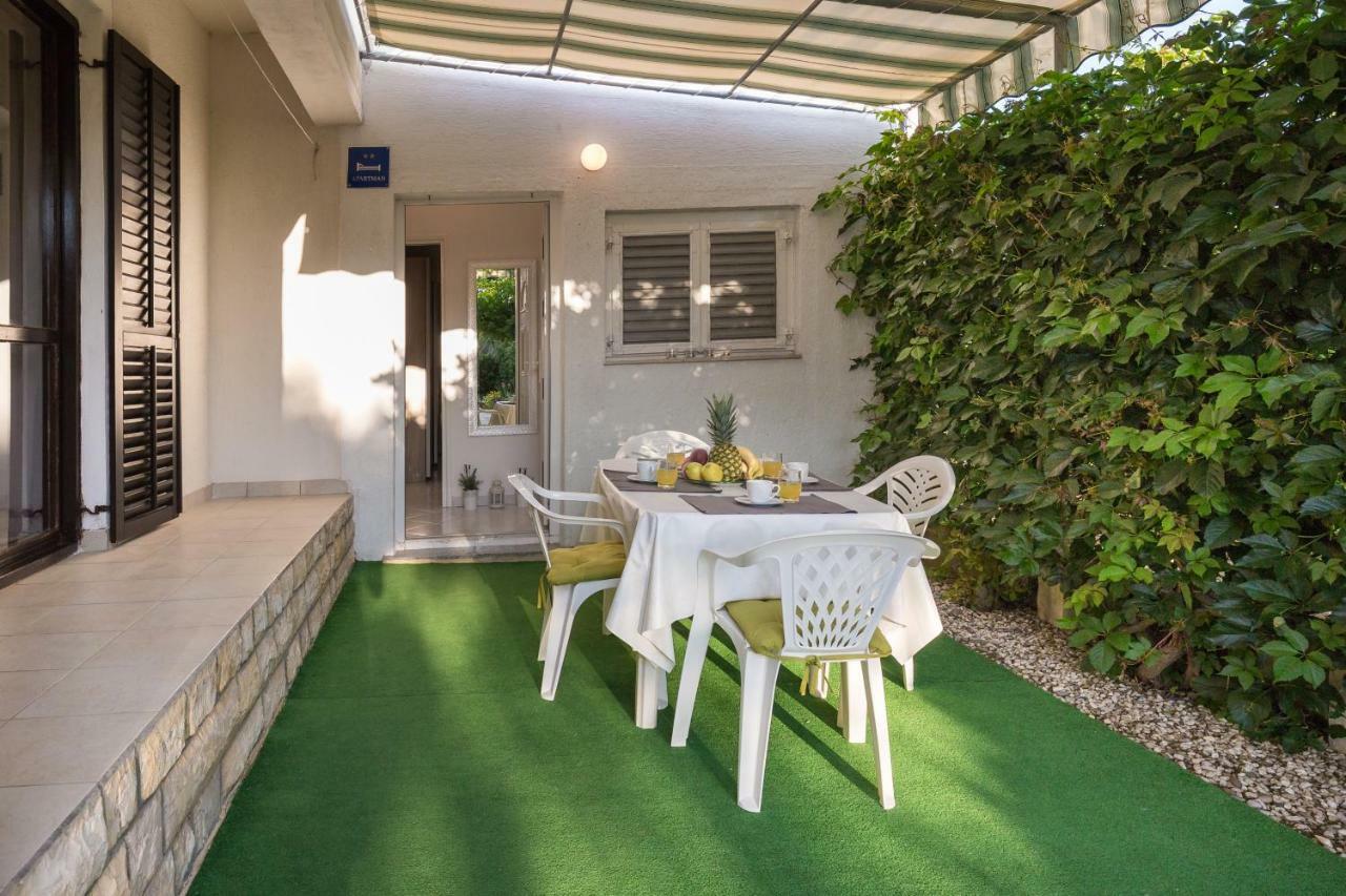 Cozy Apartment Josipa Privlaka (Zadar) Exterior foto