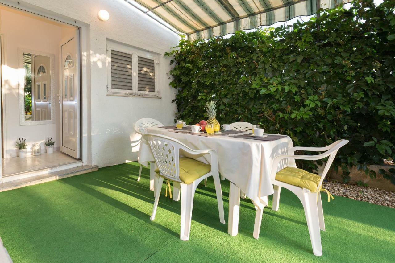 Cozy Apartment Josipa Privlaka (Zadar) Exterior foto