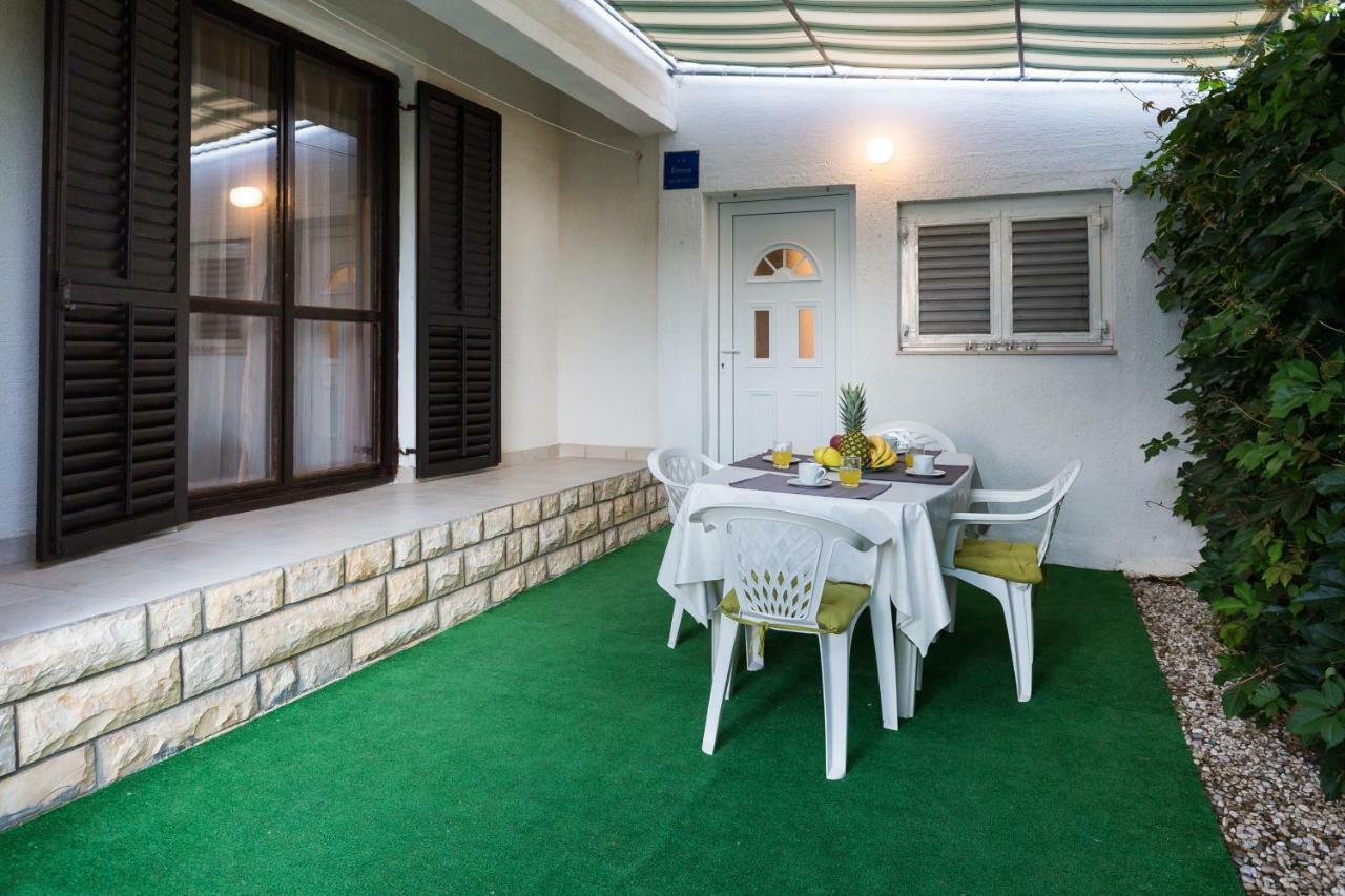 Cozy Apartment Josipa Privlaka (Zadar) Exterior foto