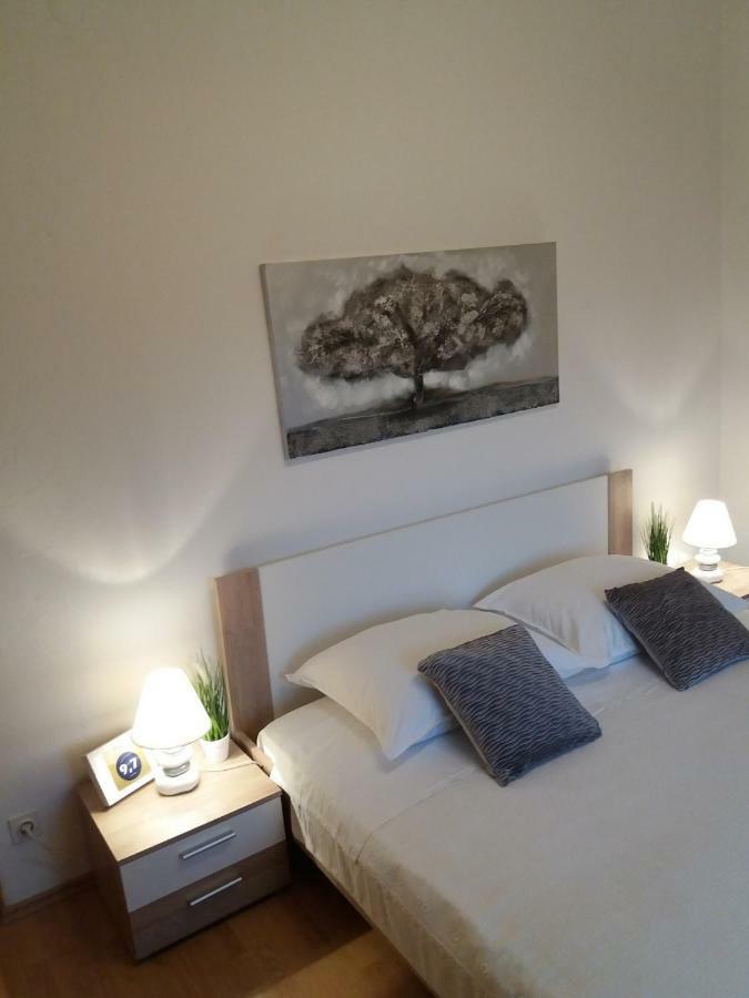 Cozy Apartment Josipa Privlaka (Zadar) Exterior foto