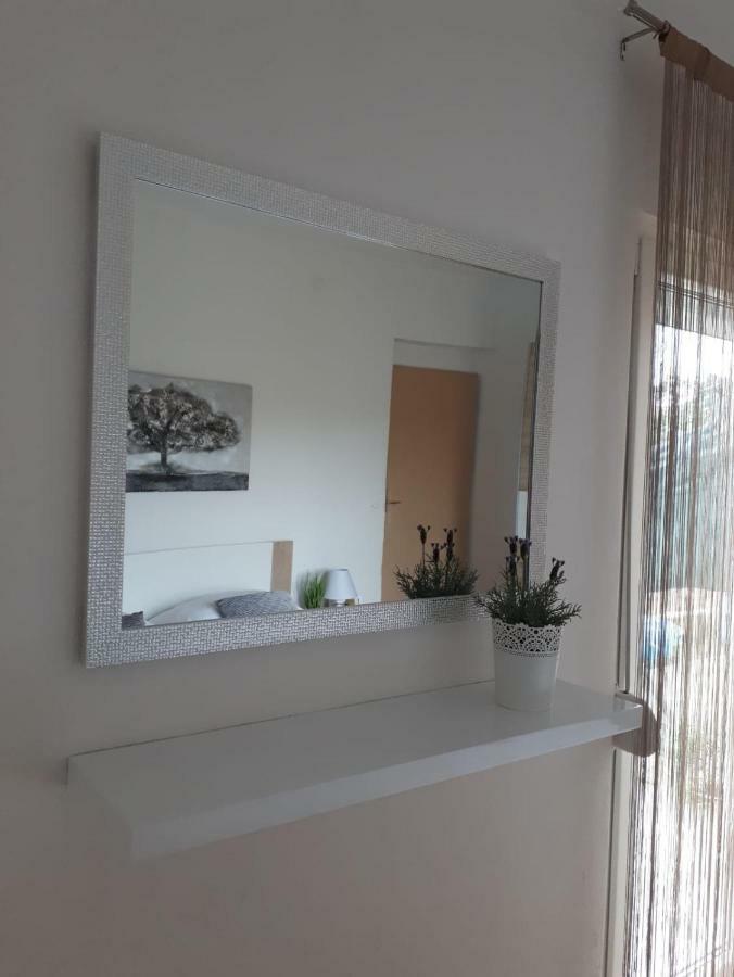 Cozy Apartment Josipa Privlaka (Zadar) Exterior foto